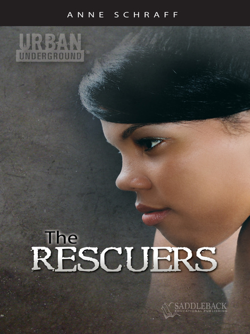 Title details for Rescuers by Anne Schraff - Available
